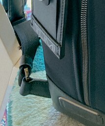 TUMI | バックパック/リュック