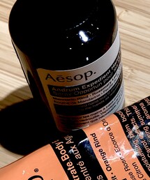 Aesop | ハンドケア/ハンドクリーム