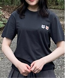 Maison Kitsune | Tシャツ/カットソー