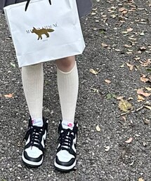 UNIQLO | ソックス/靴下