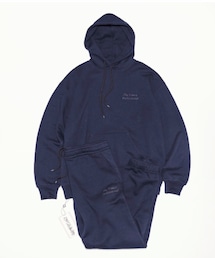 ENNOY | スウェットパンツ