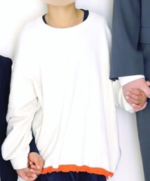 nunuforme | トップス