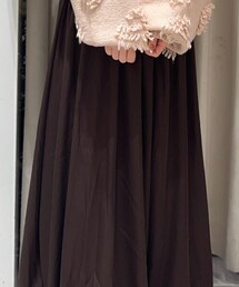 natural couture | スカート