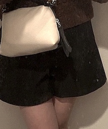 ZARA | パンツ