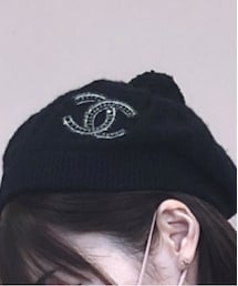 CHANEL | ヘアアクセサリー