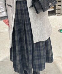 無印良品 | スカート