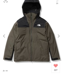 THE NORTH FACE | ジャケット/アウター