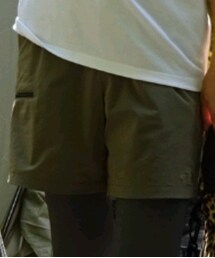 THE NORTH FACE | パンツ