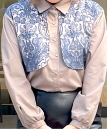 CLEIO | シャツ/ブラウス