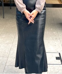 &g'aime | スカート