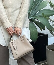 LOWRYS FARM | シャツ/ブラウス