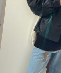 GU | ショルダーバッグ