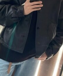 GU | ニット/セーター