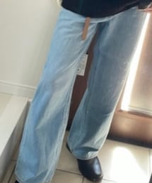 GU | デニムパンツ