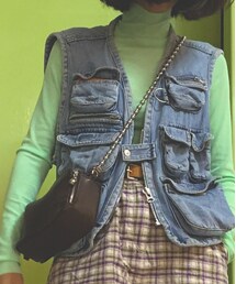 PULL&BEAR | デニムジャケット