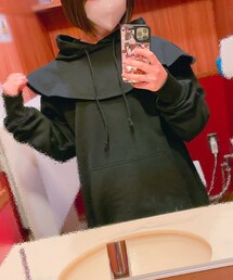 アントンリシン | パーカー