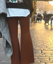 UNIQLO | パンツ