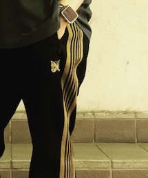 Needles | パンツ