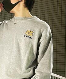 カオヨリナカミ | スウェット