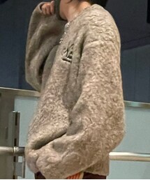 カオヨリナカミ | ニット/セーター