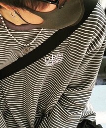 kaoyorinakami | Tシャツ/カットソー