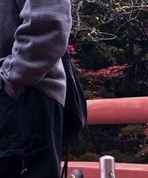 UNIQLO | ショルダーバッグ