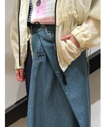 THE KEIJI | スカート