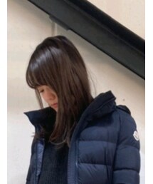 MONCLER | ダウンジャケット/コート