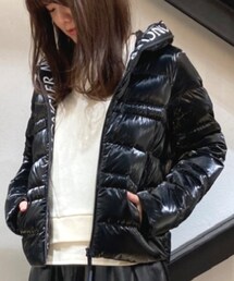 MONCLER | ダウンジャケット/コート