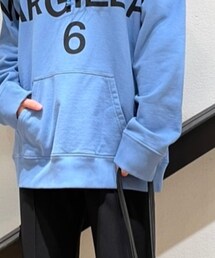 MM6 Maison Margiela | パーカー
