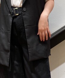 THE KEIJI | デニムパンツ