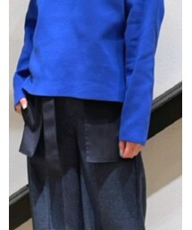 THE KEIJI | パンツ