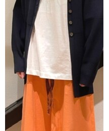 ALYSI | パンツ