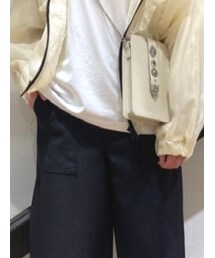 IJIIT&Co. | パンツ