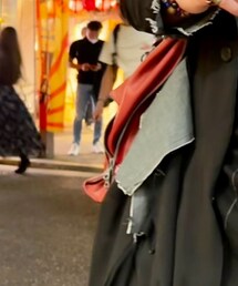 Yohji Yamamoto | トートバッグ