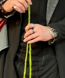 Yohji Yamamoto | リング