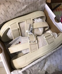 FILA | サンダル