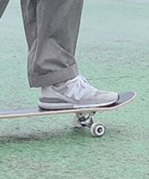 NEW BALANCE | スニーカー