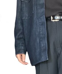 UNIQLO | デニムジャケット
