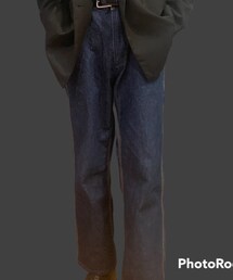 UNIQLO | デニムパンツ