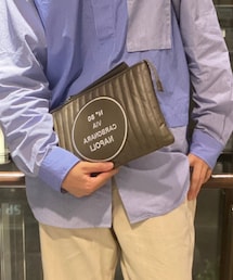 Antonio Cristiano | クラッチバッグ