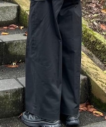 UNIQLO | チノパンツ