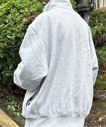 DAIWA PIER39 | スウェット