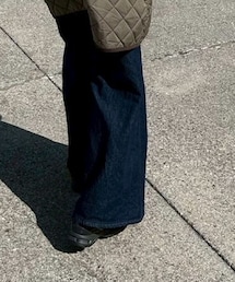 UNIQLO | デニムパンツ