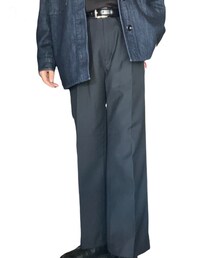 UNIQLO | その他パンツ