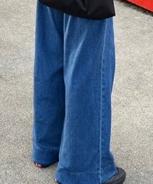 UNIQLO | デニムパンツ