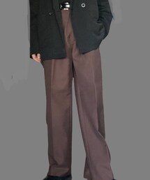 UNIQLO | その他パンツ