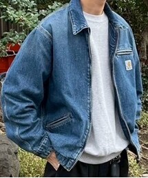 Carhartt WIP | デニムジャケット