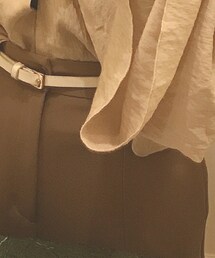 GU | スラックス