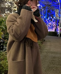 LOEWE | マフラー